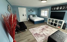 Big Studio With Ocean View Max 6 Sleepers