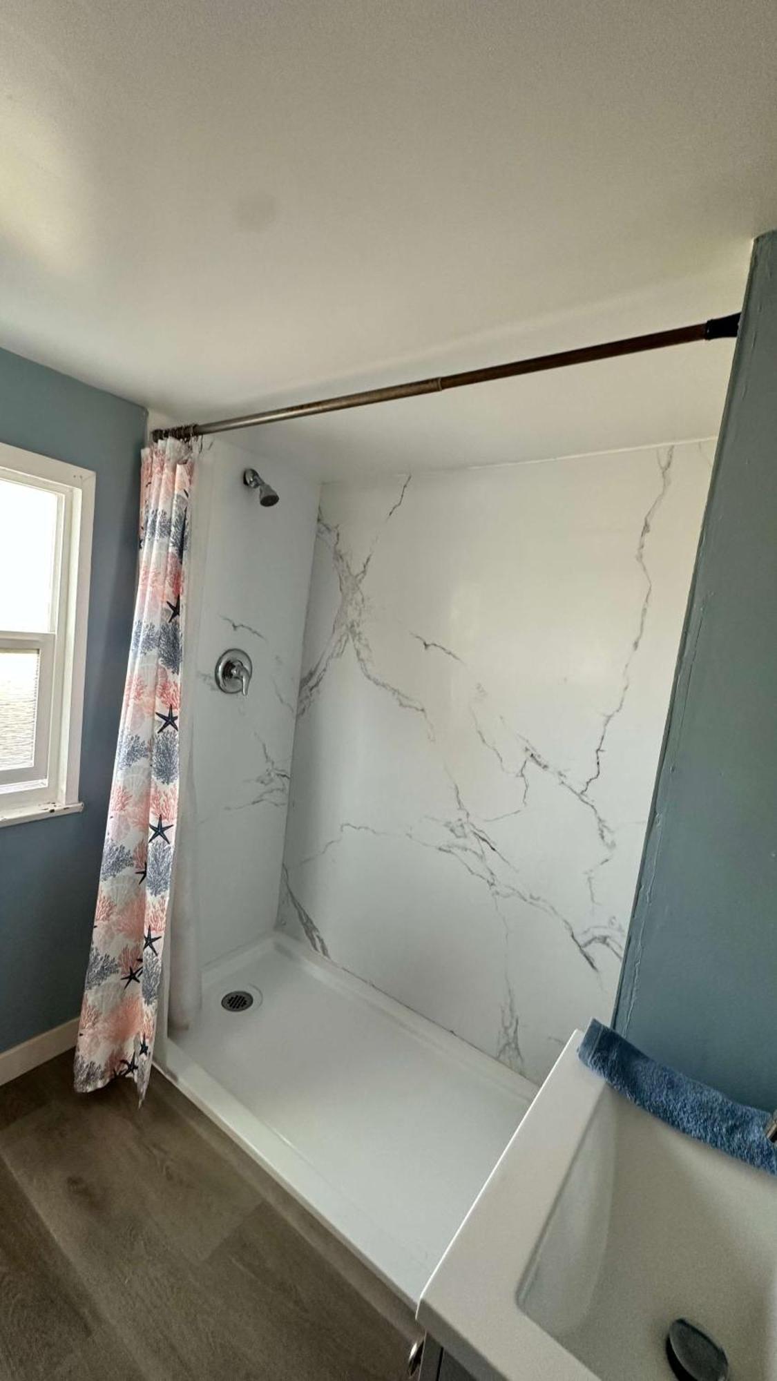 Big Studio With Ocean View Max 6 Sleepers San Diego Extérieur photo