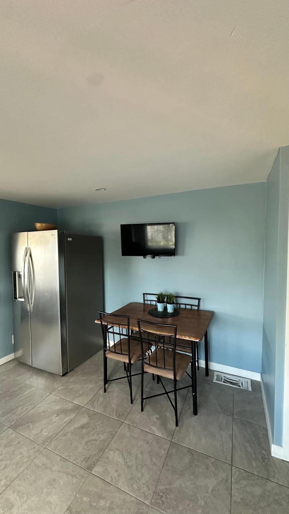 Big Studio With Ocean View Max 6 Sleepers San Diego Extérieur photo