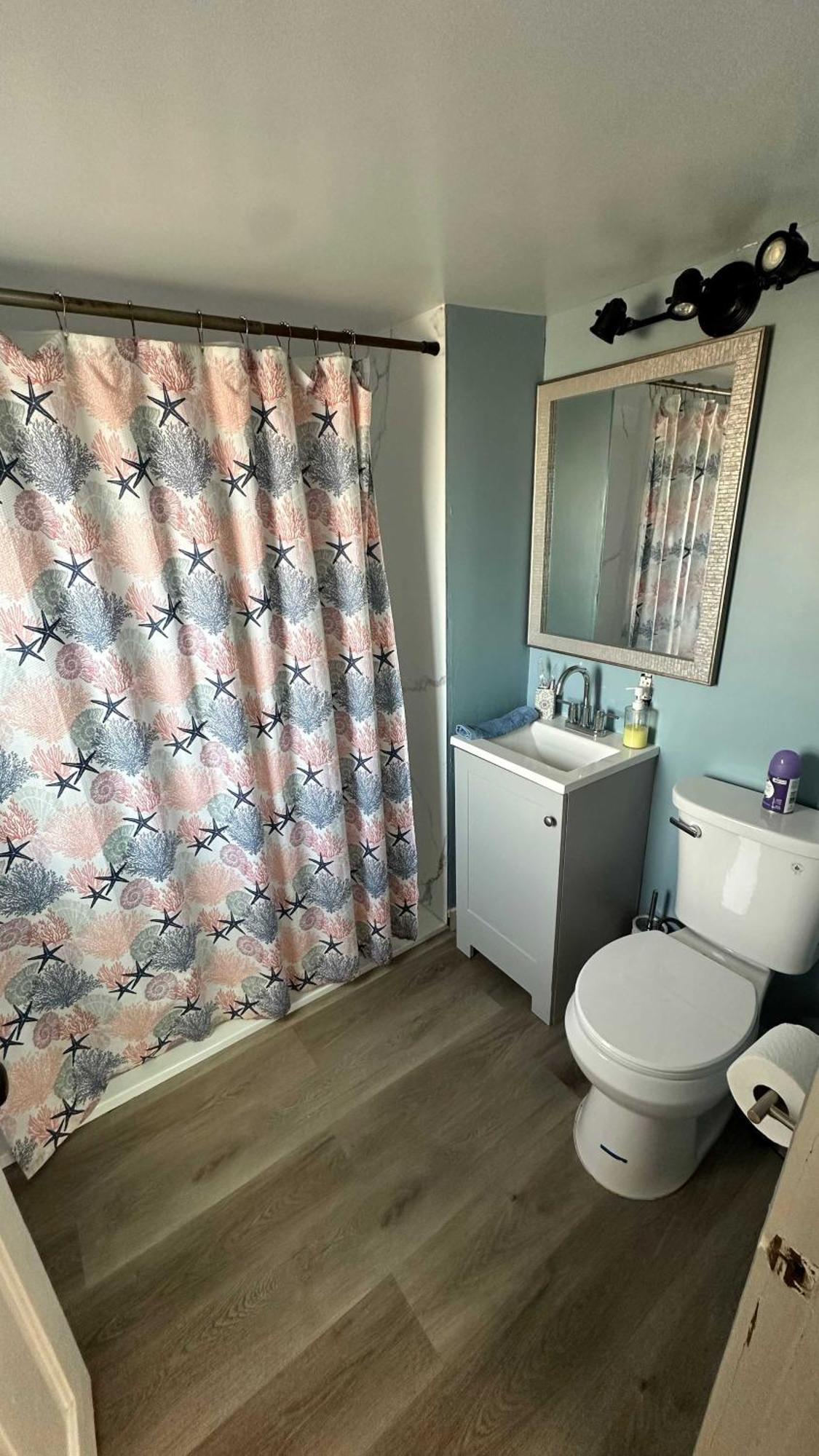 Big Studio With Ocean View Max 6 Sleepers San Diego Extérieur photo